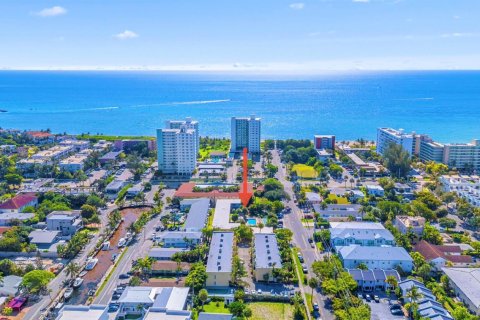 Condominio en venta en Pompano Beach, Florida, 1 dormitorio, 41.62 m2 № 2188417 - foto 20