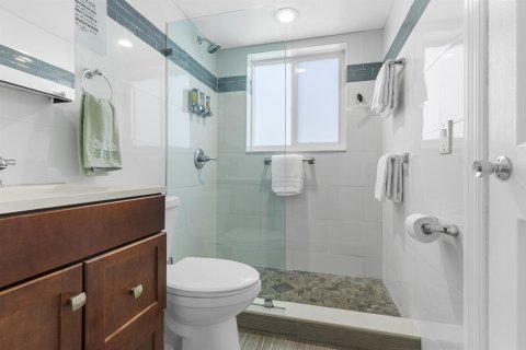 Condominio en venta en Pompano Beach, Florida, 1 dormitorio, 41.62 m2 № 2188417 - foto 11
