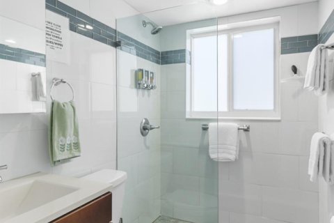 Condominio en venta en Pompano Beach, Florida, 1 dormitorio, 41.62 m2 № 2188417 - foto 12