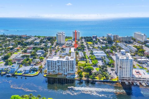 Condominio en venta en Pompano Beach, Florida, 1 dormitorio, 41.62 m2 № 2188417 - foto 2