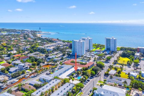 Condominio en venta en Pompano Beach, Florida, 1 dormitorio, 41.62 m2 № 2188417 - foto 22