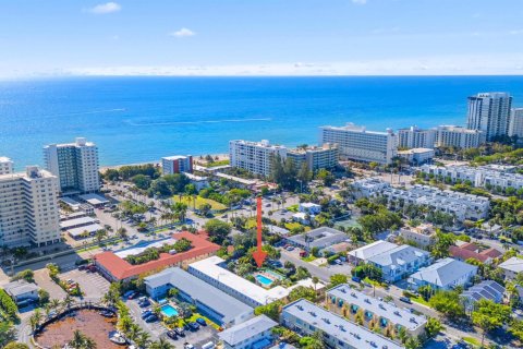 Condominio en venta en Pompano Beach, Florida, 1 dormitorio, 41.62 m2 № 2188417 - foto 19