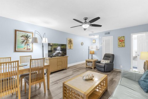 Condominio en venta en Pompano Beach, Florida, 1 dormitorio, 41.62 m2 № 2188417 - foto 4