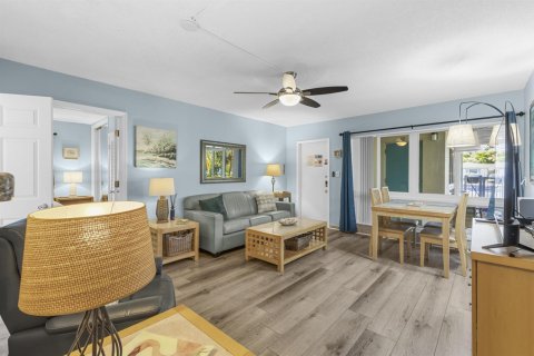 Condominio en venta en Pompano Beach, Florida, 1 dormitorio, 41.62 m2 № 2188417 - foto 6