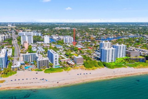 Condominio en venta en Pompano Beach, Florida, 1 dormitorio, 41.62 m2 № 2188417 - foto 3
