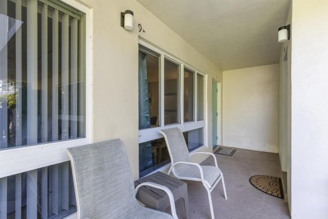 Condominio en venta en Pompano Beach, Florida, 1 dormitorio, 41.62 m2 № 2188417 - foto 13