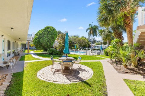 Condominio en venta en Pompano Beach, Florida, 1 dormitorio, 41.62 m2 № 2188417 - foto 14