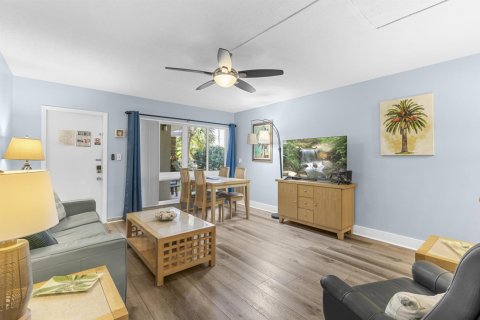 Condominio en venta en Pompano Beach, Florida, 1 dormitorio, 41.62 m2 № 2188417 - foto 5