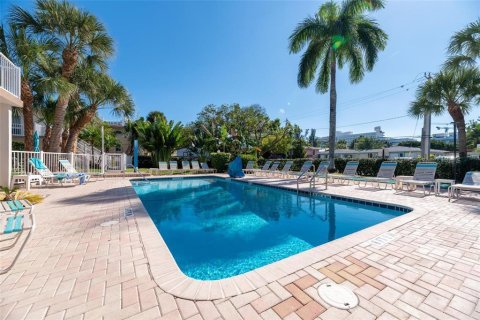 Condominio en venta en Pompano Beach, Florida, 1 dormitorio, 41.62 m2 № 2188417 - foto 15