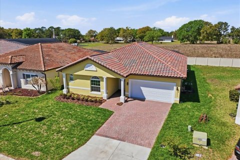 Villa ou maison à vendre à Haines City, Floride: 4 chambres, 207.45 m2 № 2214069 - photo 24