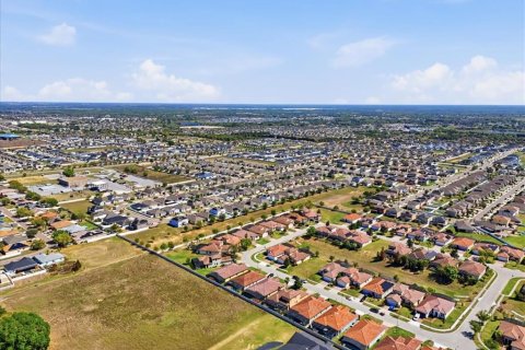 Villa ou maison à vendre à Haines City, Floride: 4 chambres, 207.45 m2 № 2214069 - photo 26