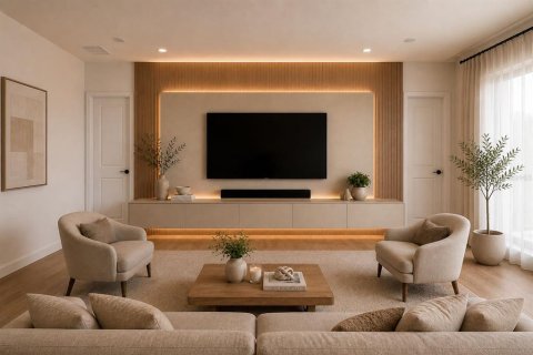 Villa ou maison à vendre à Haines City, Floride: 4 chambres, 207.45 m2 № 2214069 - photo 10