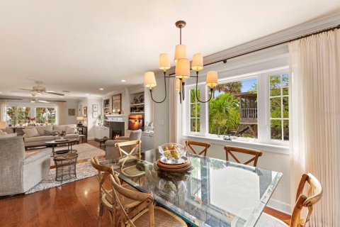 Villa ou maison à vendre à Anna Maria, Floride: 3 chambres, 182.92 m2 № 1537927 - photo 29