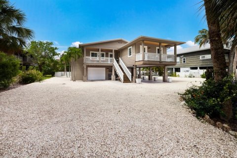 Villa ou maison à vendre à Anna Maria, Floride: 3 chambres, 182.92 m2 № 1537927 - photo 4