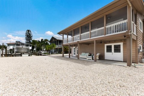 Villa ou maison à vendre à Anna Maria, Floride: 3 chambres, 182.92 m2 № 1537927 - photo 7