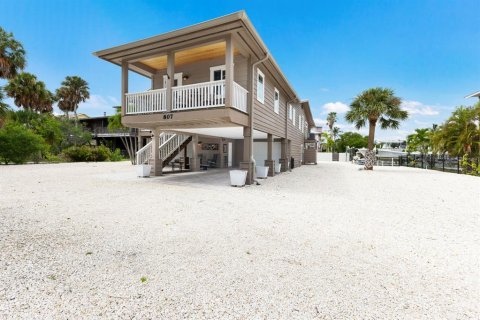 Villa ou maison à vendre à Anna Maria, Floride: 3 chambres, 182.92 m2 № 1537927 - photo 10