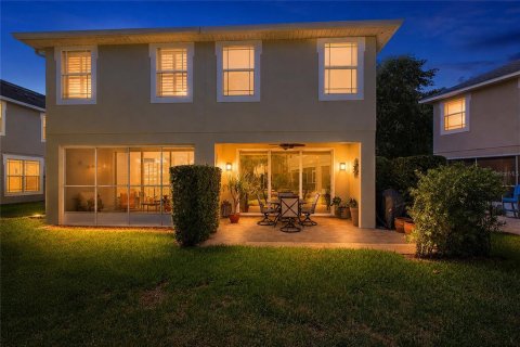 Adosado en venta en Palm Harbor, Florida, 3 dormitorios, 157.93 m2 № 2201433 - foto 2