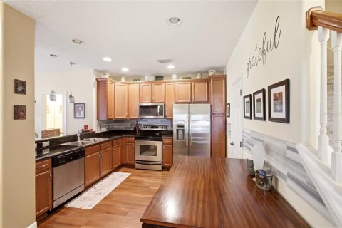 Adosado en venta en Palm Harbor, Florida, 3 dormitorios, 157.93 m2 № 2201433 - foto 14