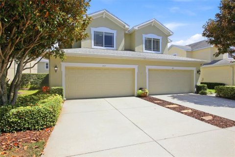 Adosado en venta en Palm Harbor, Florida, 3 dormitorios, 157.93 m2 № 2201433 - foto 4