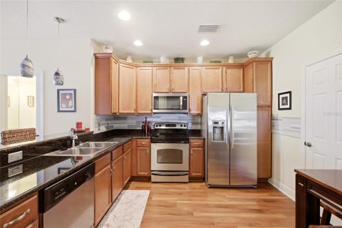 Adosado en venta en Palm Harbor, Florida, 3 dormitorios, 157.93 m2 № 2201433 - foto 13