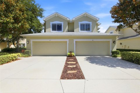 Adosado en venta en Palm Harbor, Florida, 3 dormitorios, 157.93 m2 № 2201433 - foto 3