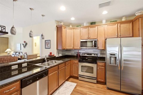 Adosado en venta en Palm Harbor, Florida, 3 dormitorios, 157.93 m2 № 2201433 - foto 15