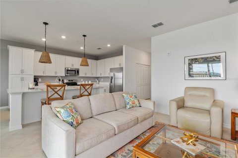 Copropriété à vendre à Venice, Floride: 2 chambres, 106.74 m2 № 2217943 - photo 12