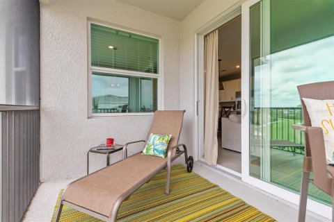 Copropriété à vendre à Venice, Floride: 2 chambres, 106.74 m2 № 2217943 - photo 20