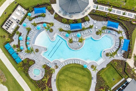 Copropriété à vendre à Venice, Floride: 2 chambres, 106.74 m2 № 2217943 - photo 2
