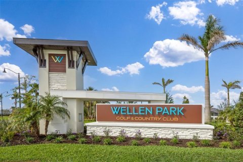 Copropriété à vendre à Venice, Floride: 2 chambres, 106.74 m2 № 2217943 - photo 25