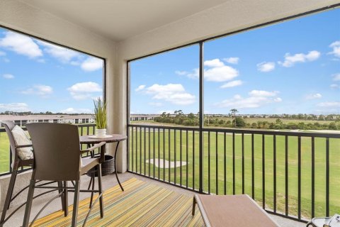 Copropriété à vendre à Venice, Floride: 2 chambres, 106.74 m2 № 2217943 - photo 19