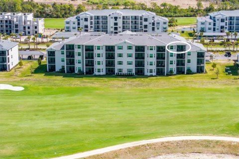 Copropriété à vendre à Venice, Floride: 2 chambres, 106.74 m2 № 2217943 - photo 23