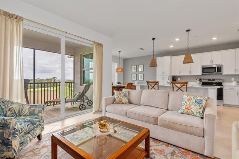 Copropriété à vendre à Venice, Floride: 2 chambres, 106.74 m2 № 2217943 - photo 11
