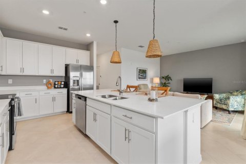 Copropriété à vendre à Venice, Floride: 2 chambres, 106.74 m2 № 2217943 - photo 7