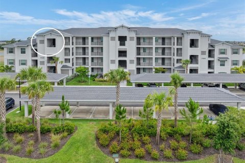 Copropriété à vendre à Venice, Floride: 2 chambres, 106.74 m2 № 2217943 - photo 22