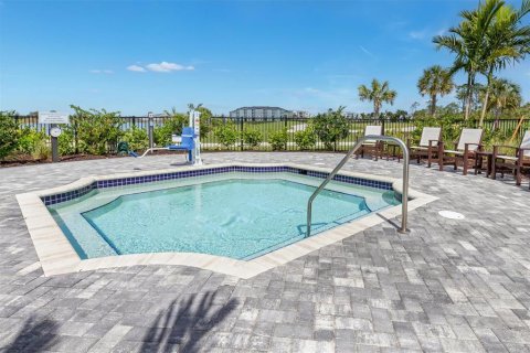Copropriété à vendre à Venice, Floride: 2 chambres, 106.74 m2 № 2217943 - photo 27