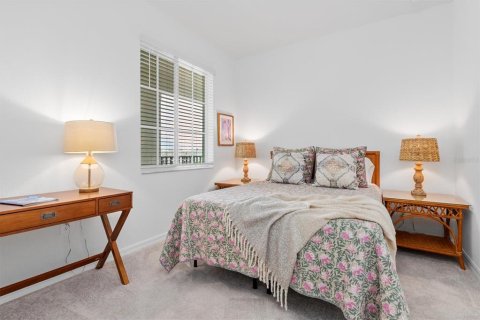 Copropriété à vendre à Venice, Floride: 2 chambres, 106.74 m2 № 2217943 - photo 17