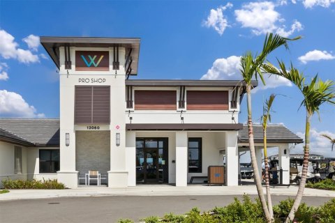 Copropriété à vendre à Venice, Floride: 2 chambres, 106.74 m2 № 2217943 - photo 29