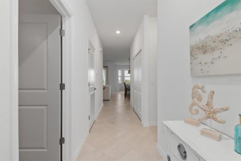 Copropriété à vendre à Venice, Floride: 2 chambres, 106.74 m2 № 2217943 - photo 3