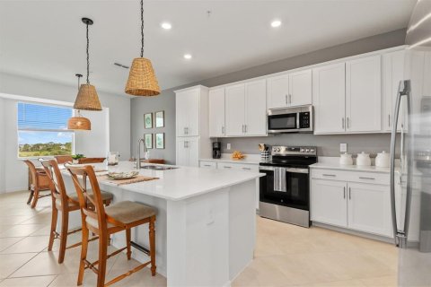 Copropriété à vendre à Venice, Floride: 2 chambres, 106.74 m2 № 2217943 - photo 5
