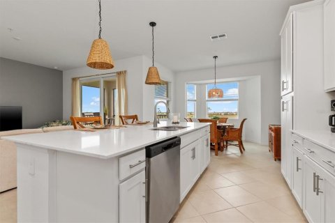 Copropriété à vendre à Venice, Floride: 2 chambres, 106.74 m2 № 2217943 - photo 6