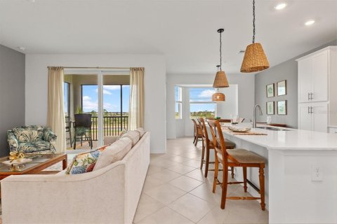 Copropriété à vendre à Venice, Floride: 2 chambres, 106.74 m2 № 2217943 - photo 4