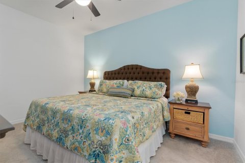 Copropriété à vendre à Venice, Floride: 2 chambres, 106.74 m2 № 2217943 - photo 13
