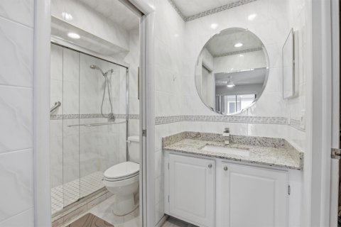 Купить кондоминиум в Делрей-Бич, Флорида 4 комнаты, 73.86м2, № 2086241 - фото 12