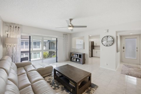 Купить кондоминиум в Делрей-Бич, Флорида 4 комнаты, 73.86м2, № 2086241 - фото 30