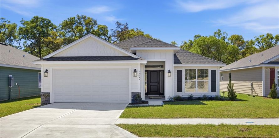Casa en Alachua, Florida 4 dormitorios, 169.08 m2 № 2200551