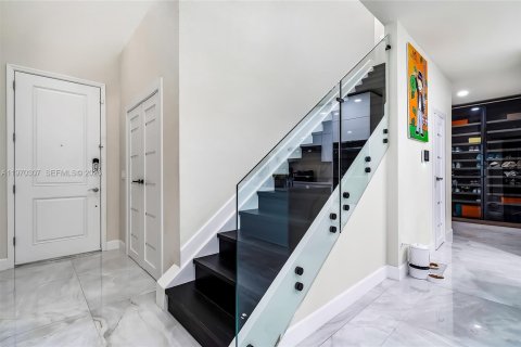 Casa en venta en Hollywood, Florida, 4 dormitorios, 199.93 m2 № 2038336 - foto 17