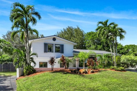 Casa en venta en Palmetto Bay, Florida, 4 dormitorios, 195.19 m2 № 2429717 - foto 5