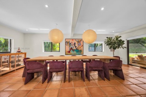 Casa en venta en Palmetto Bay, Florida, 4 dormitorios, 195.19 m2 № 2429717 - foto 9