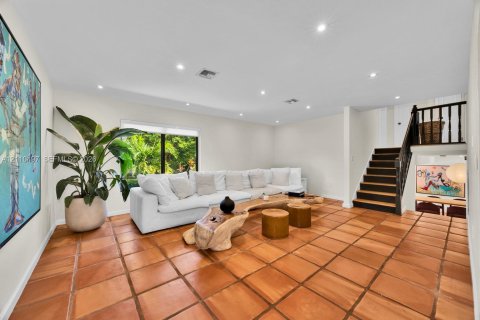 Casa en venta en Palmetto Bay, Florida, 4 dormitorios, 195.19 m2 № 2429717 - foto 14